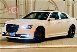 كرايسلر 300